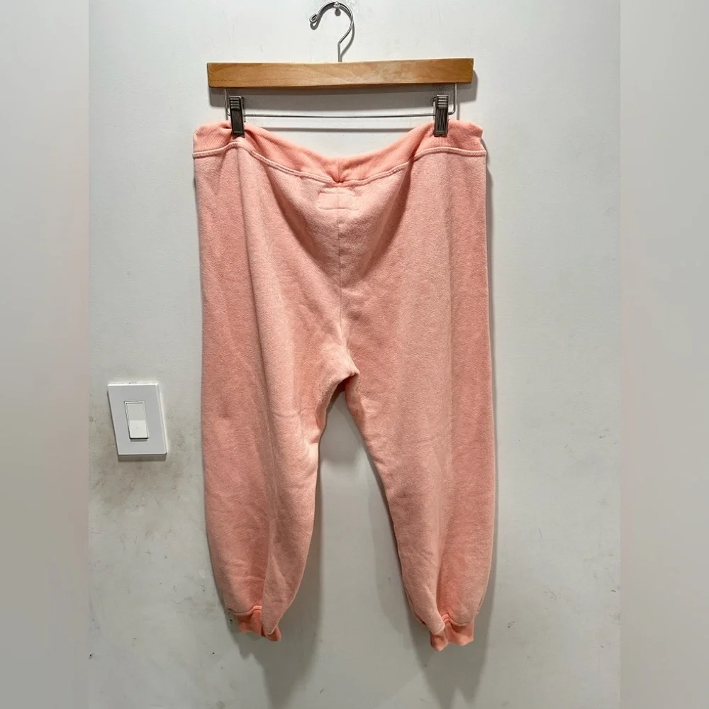 The GREAT The crop sweatpants - Picture 3 of 4